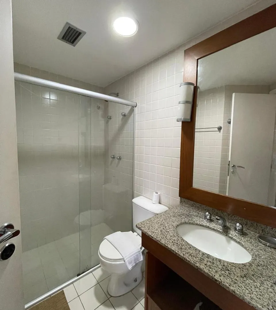 Apartamento Studio Premium Times Square São Paulo Brasil