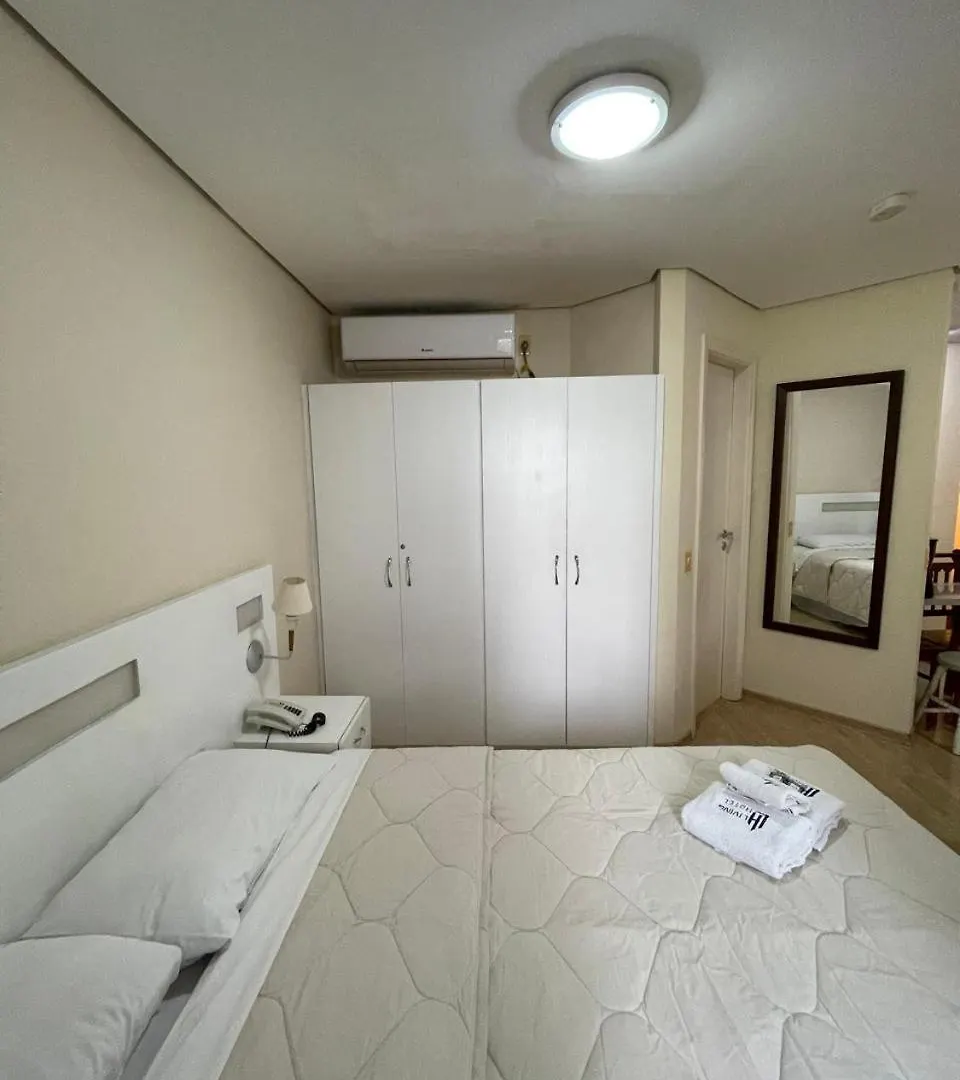 Studio Premium Times Square São Paulo