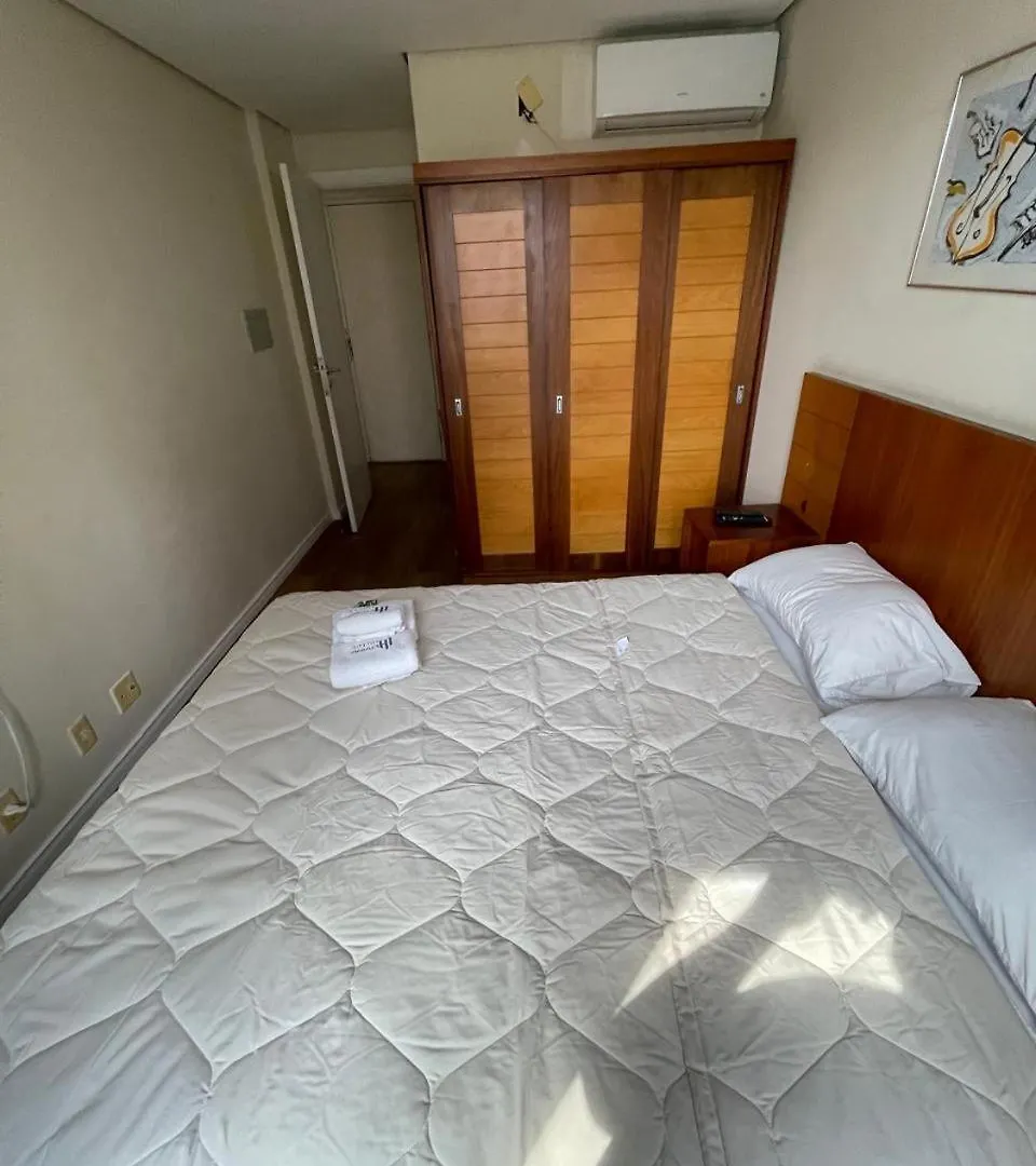 Studio Premium Times Square São Paulo