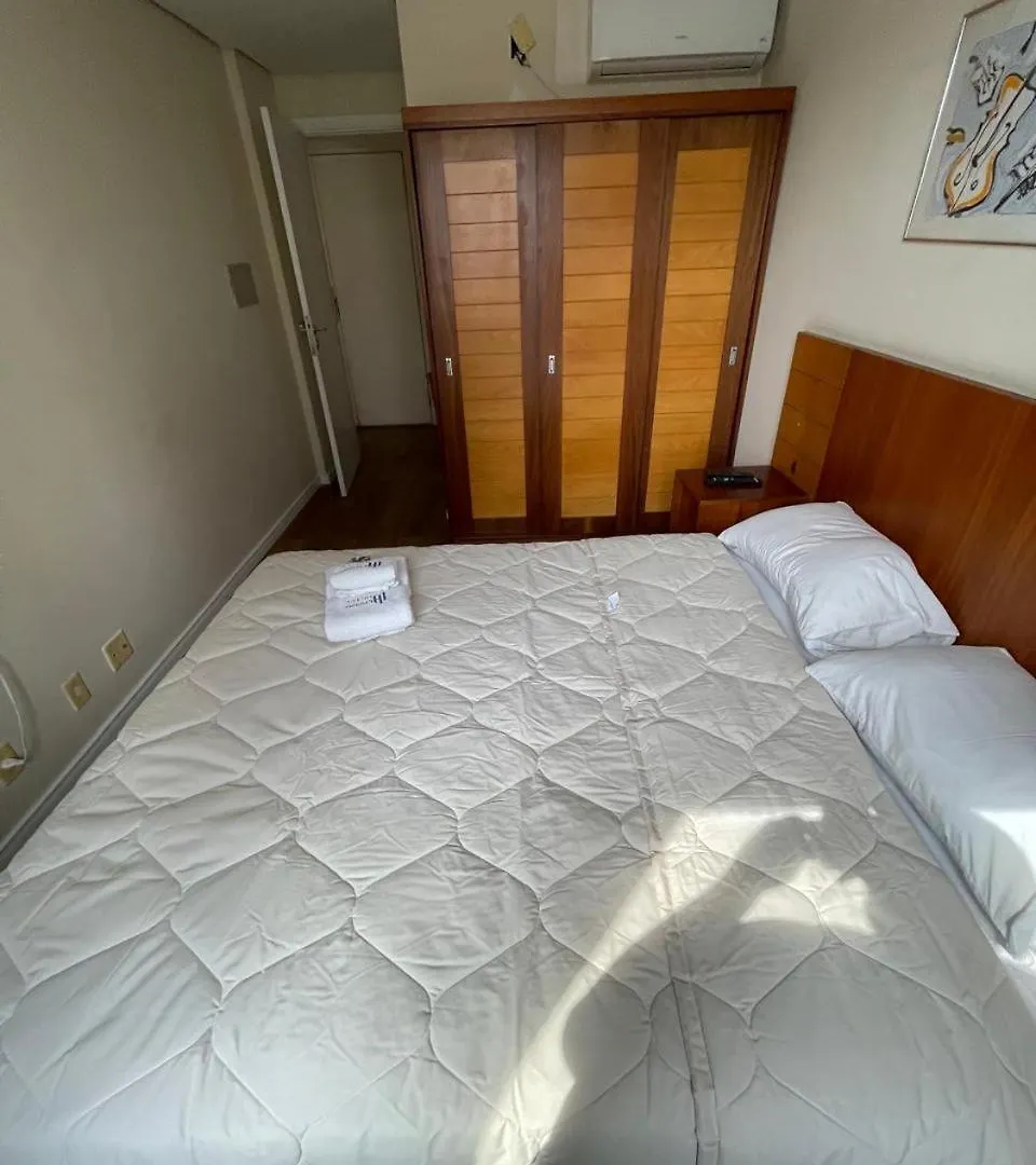 Studio Premium Times Square São Paulo Brasil